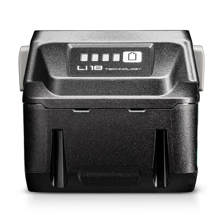 HiKOKI (Hitachi) BSL1840M Akumulátor (18V/4,0Ah)