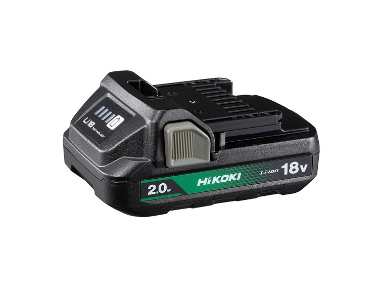 HiKOKI (Hitachi) BSL1820M Akumulátor (18V/2,0Ah)