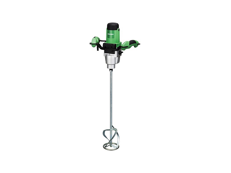 HiKOKI (Hitachi) UM12VST2UAZ Míchadlo (1200W/120mm)