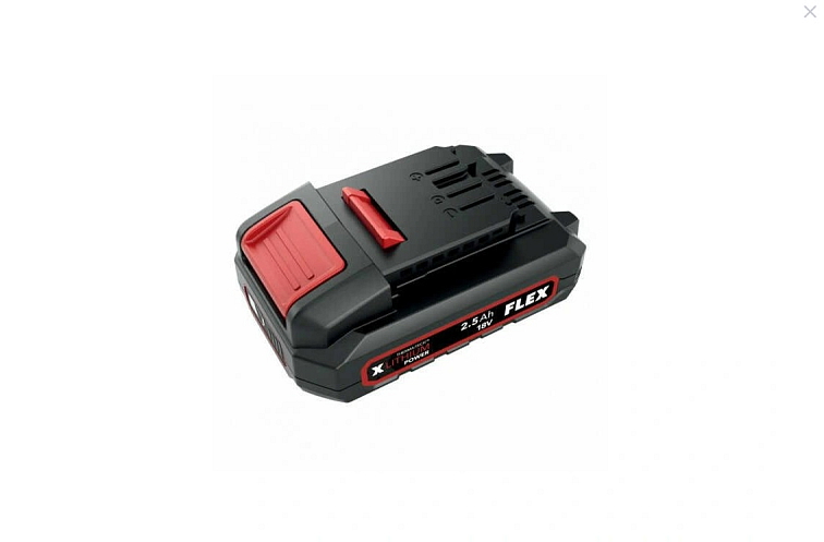 FLEX CHE 18.0-EC C Aku kombinované kladivo SDS-Plus (18V/bez aku) 491284