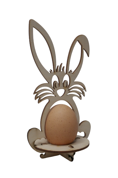 STOJAN NA VAJÍČKO ZAJÍC