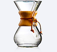Etiopie Sidamo
