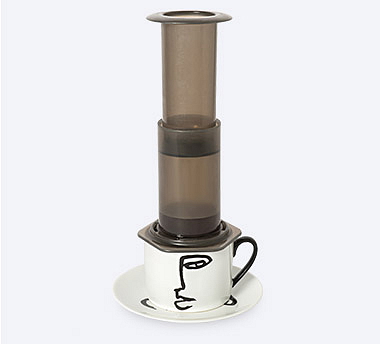 Etiopie Sidamo