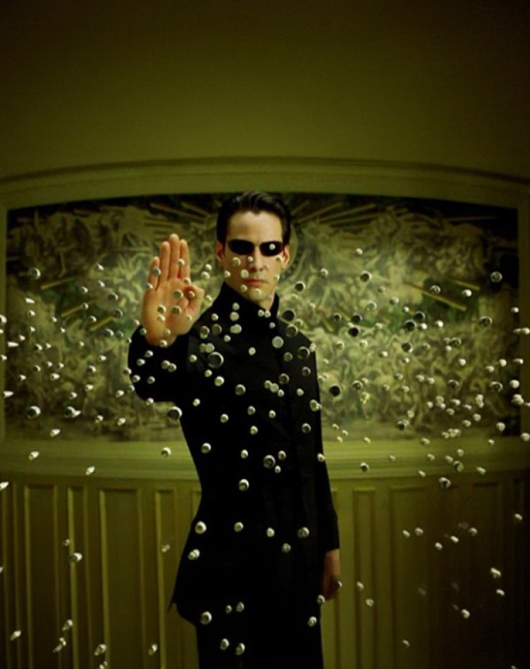 Balistická vložka III.A Combat Systems MBAV