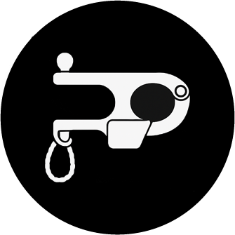 Vodítko K9 Quick Release Dog Lead