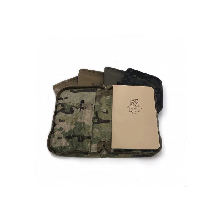Pouzdro Rite in the Rain Field Book Cover