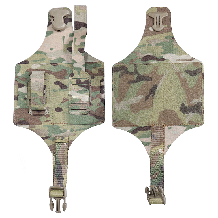 Rapid Deployment IFAK - Horizontální platforma