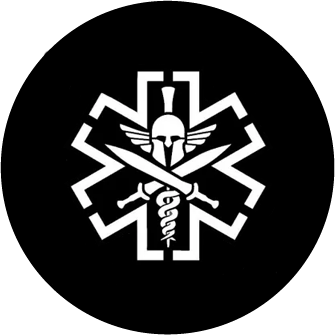 TQ Tourniquet Sleeve - Držák na škrtidlo