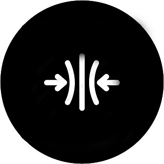 Triple KYDEX AR Mag Insert - Kydex insert na zásobníky