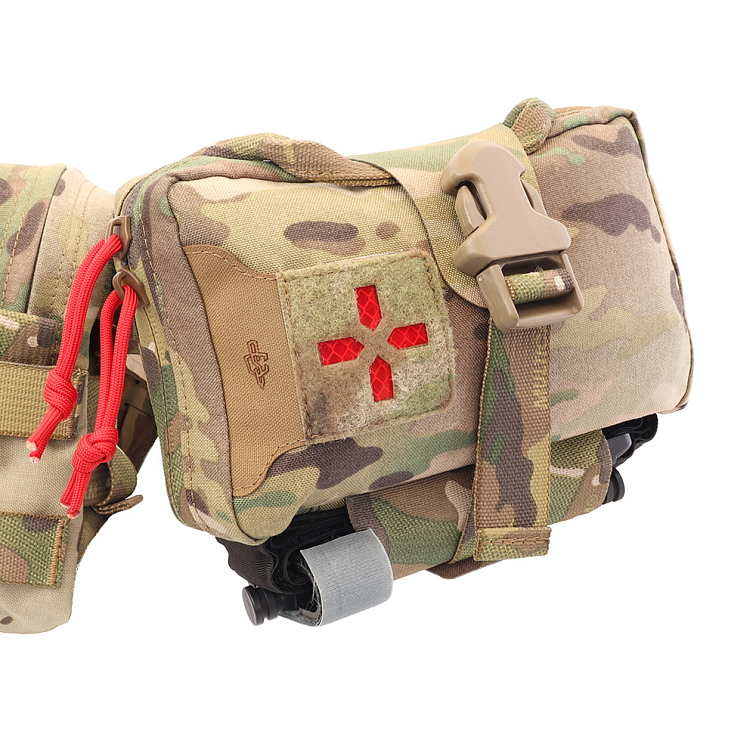 Rapid Deployment IFAK - Fix Kit