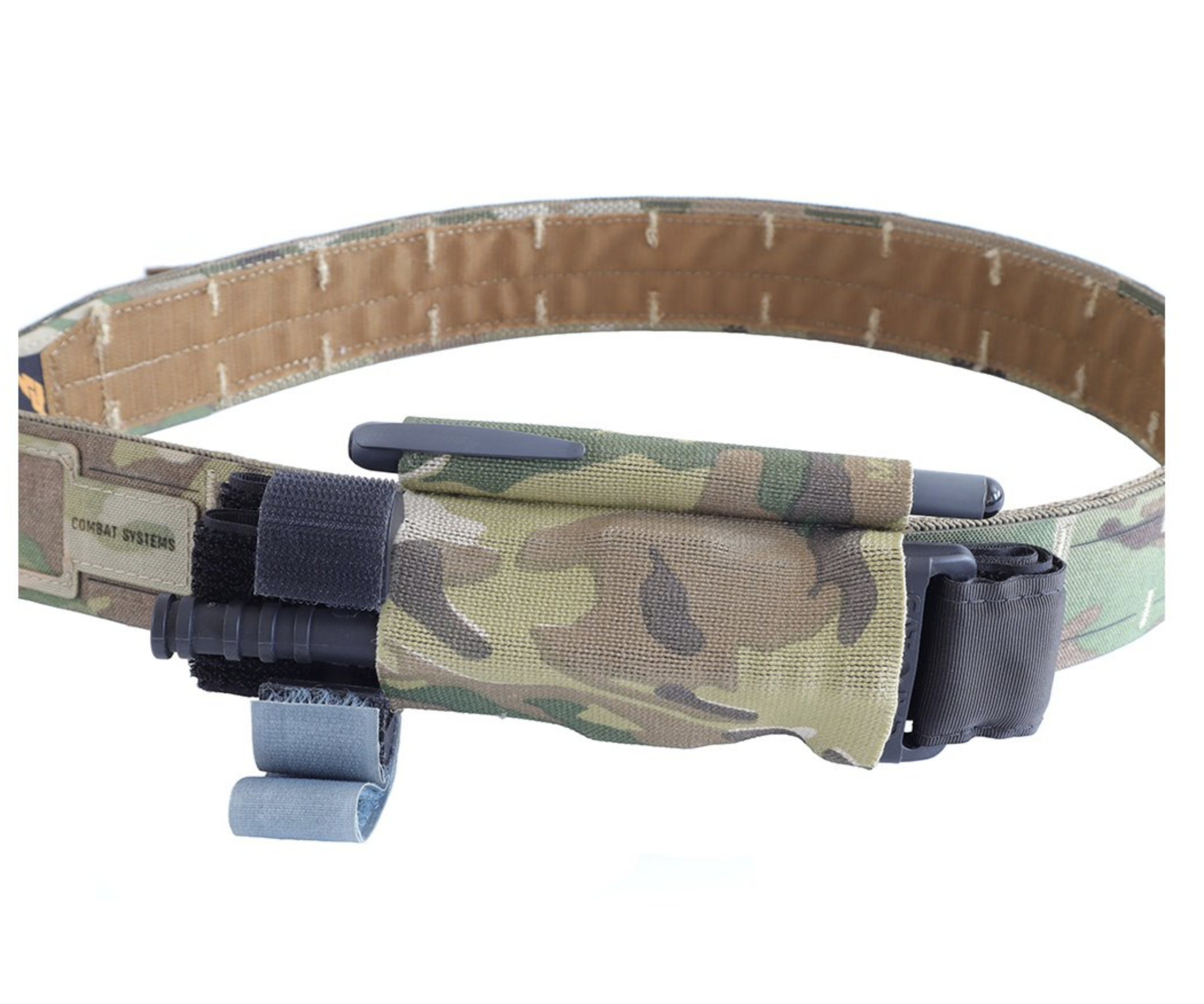 TQ Tourniquet Sleeve - Držák na škrtidlo