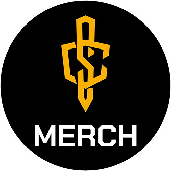 Tričko CS Legacy Bílé