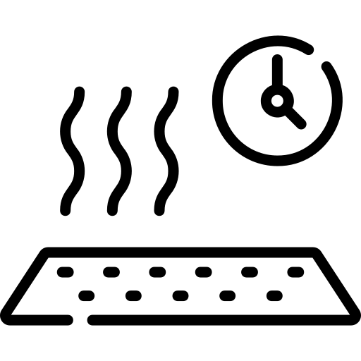 Sáček- Fialový