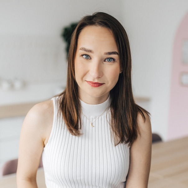 Prstýnek Naděje s perlou