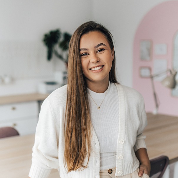 Náušnice Sebedůvěry - Karmy