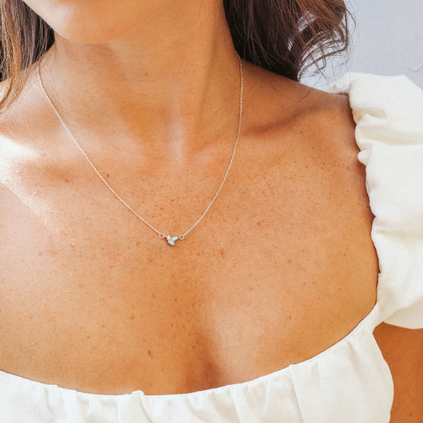 Prstýnek Sebedůvěry