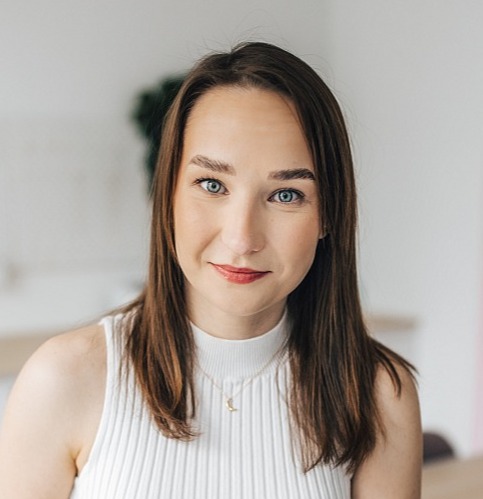 Antistresový prstýnek