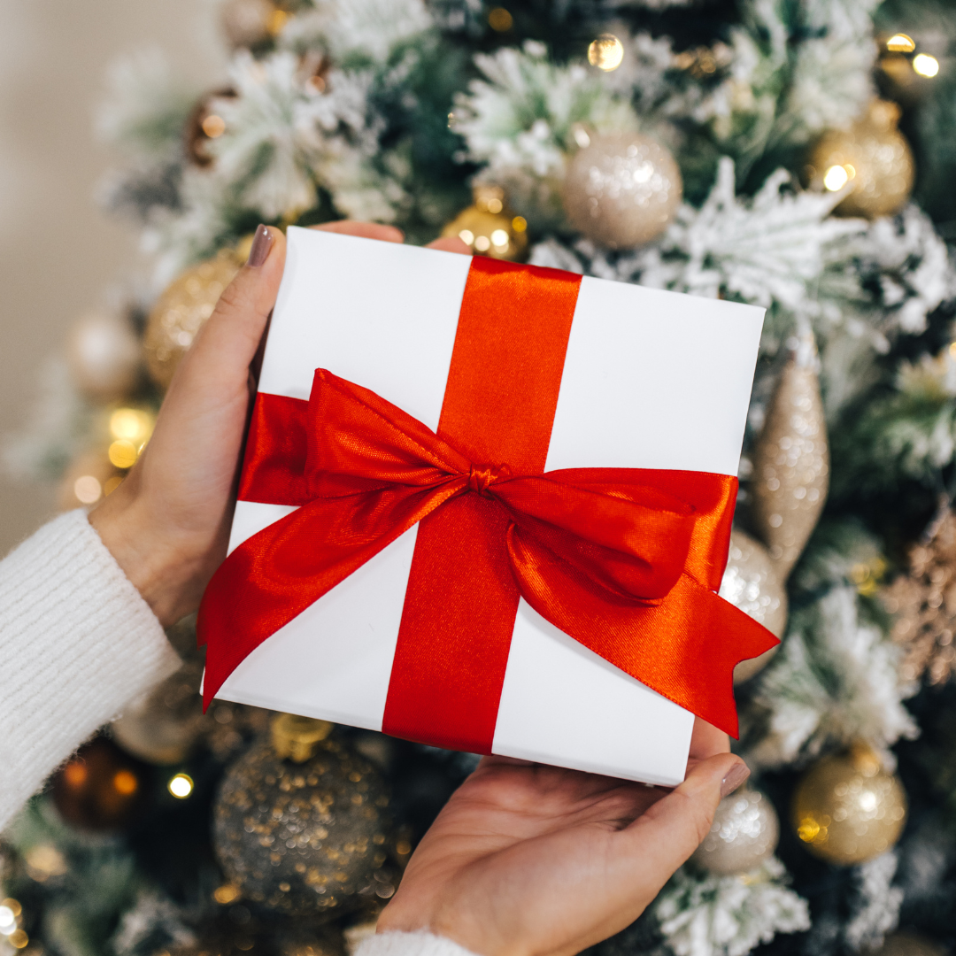 vánoční průvodce