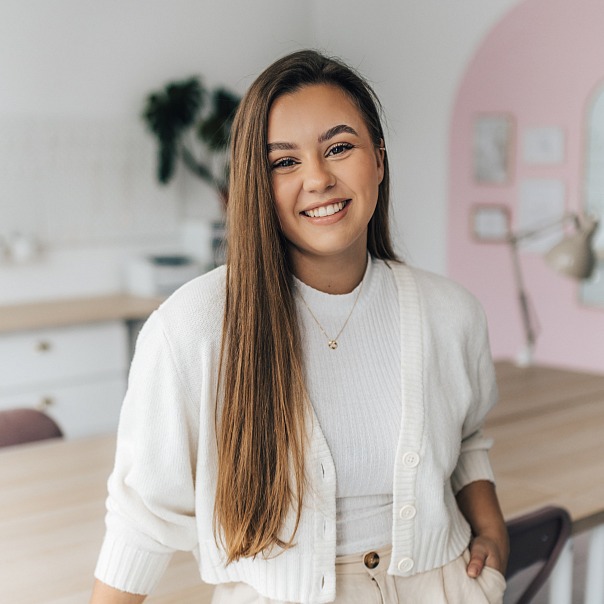 Prstýnek Sebedůvěry