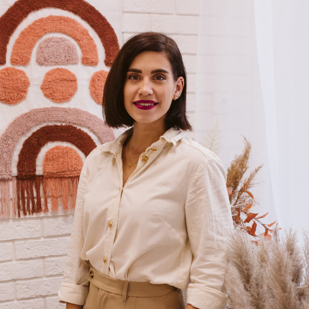 Náhrdelník spřízněné duše