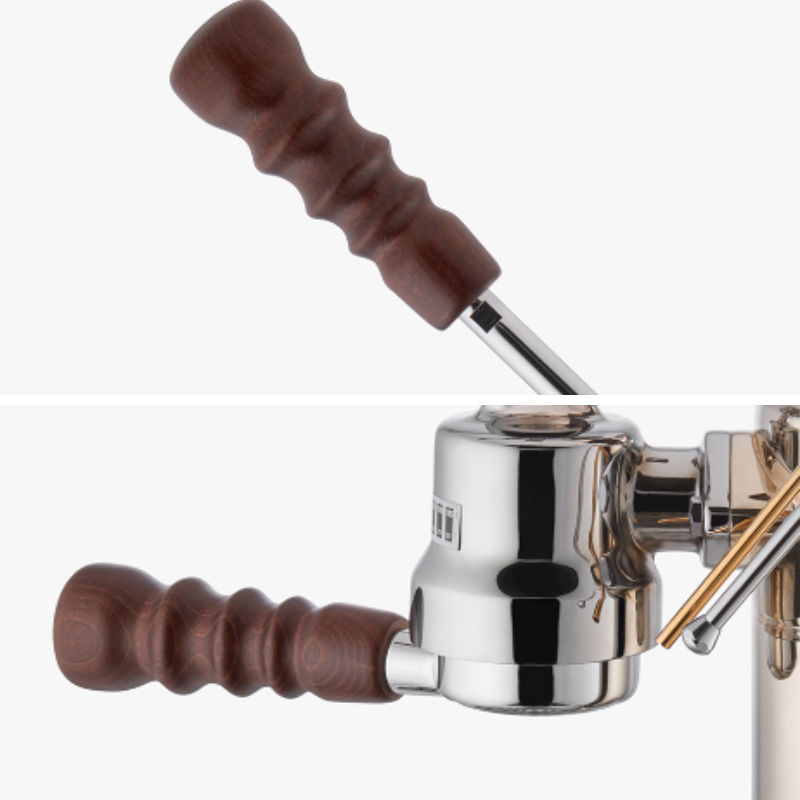 La Pavoni Esperto Competente ESC