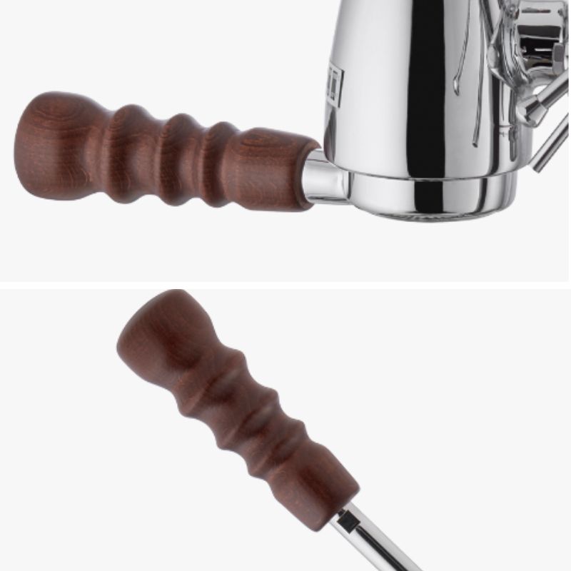 La Pavoni Esperto Abile