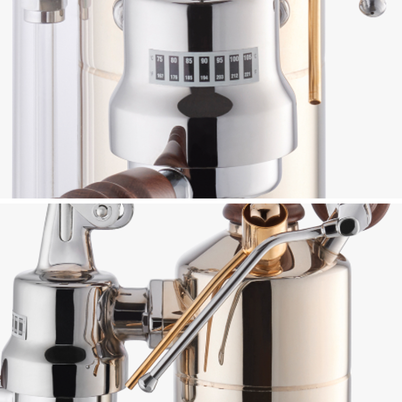La Pavoni Esperto Competente ESC