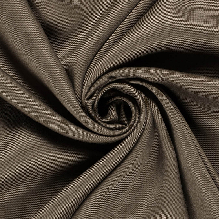 Péřová zavinovačka - Exclusive TENCEL™ Chocolate