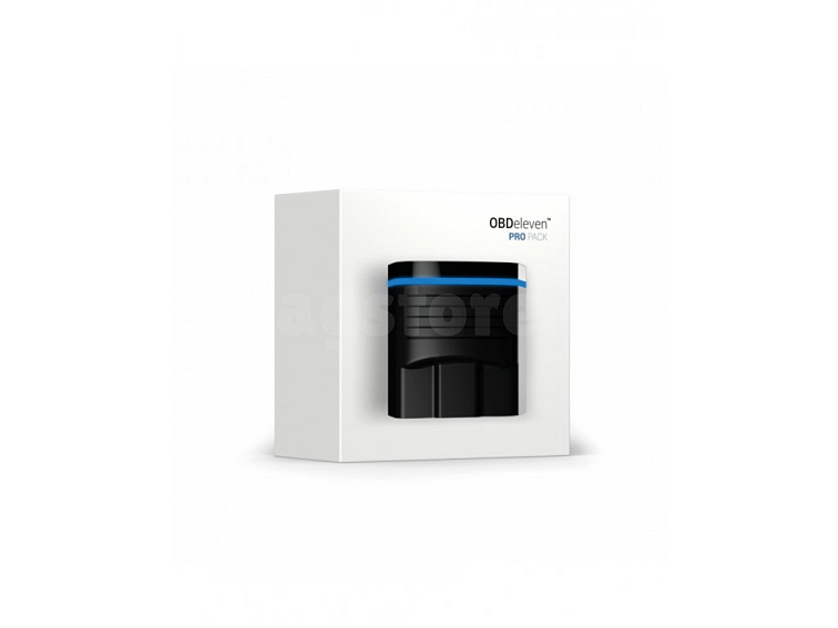 OBDeleven PRO pack