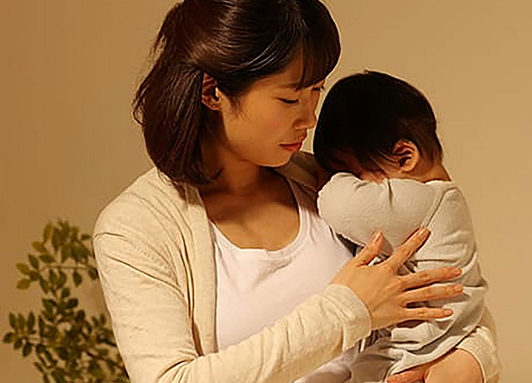 Detské plienky Moony Air Fit