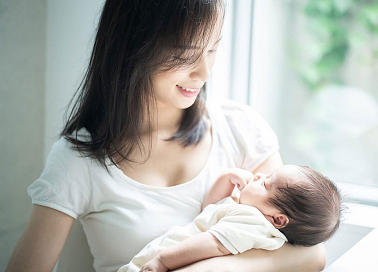 Detské plienky Moony Natural