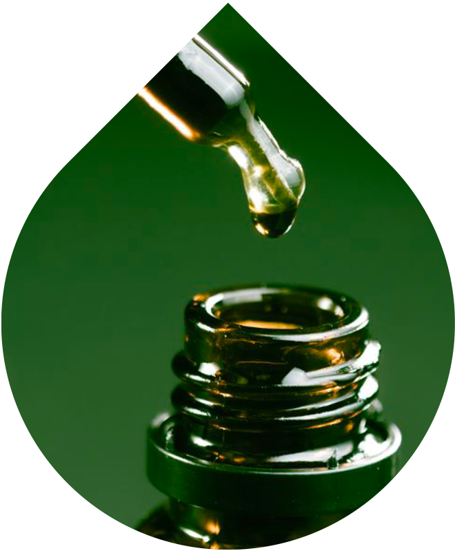 Náhradná náplň Telový olej pre bábätká 100 ml + 5 ml GRATIS