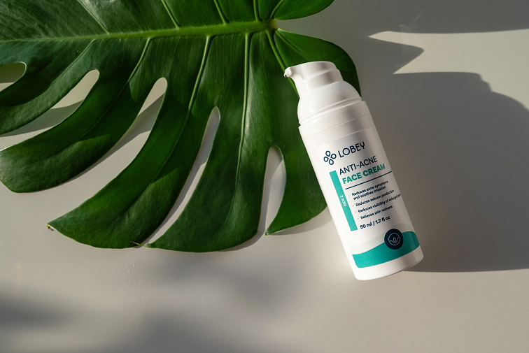 Odličovacie mlieko 100 ml