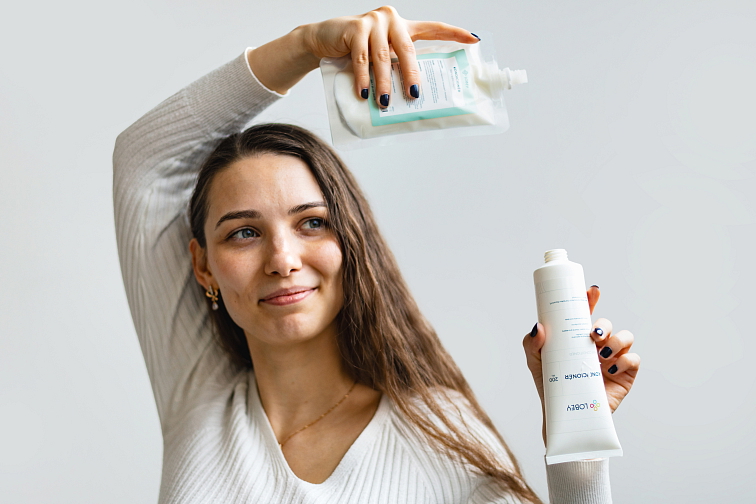 Náhradná náplň Kondicionér 200 ml + 20 ml GRATIS