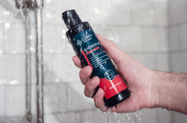 Akčný balíček On & Ona | Sprchové gély