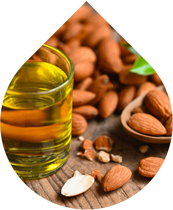 Náhradná náplň Ošetrujúci telový olej 100 ml + 5 ml GRATIS