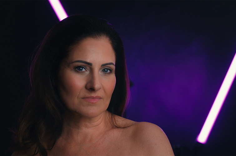 Growth Factor Serum Intense