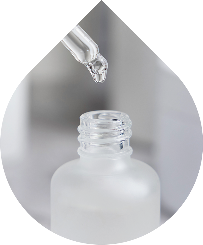 Šampón proti padaniu vlasov pre mužov LOBEY® Men s extraktom s niacínamidom