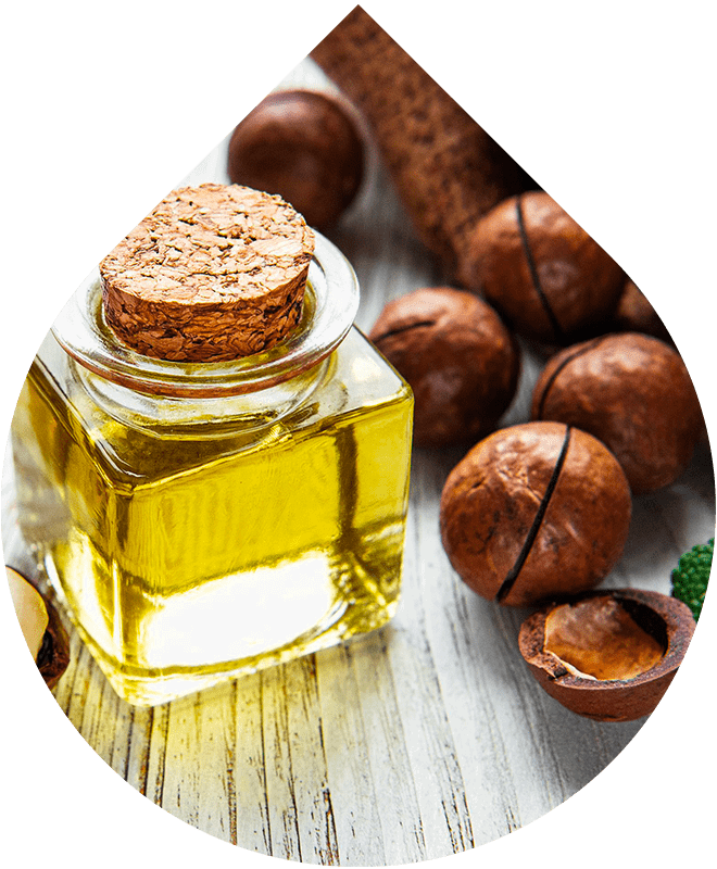 Náhradná náplň Ošetrujúci telový olej 100 ml + 5 ml GRATIS