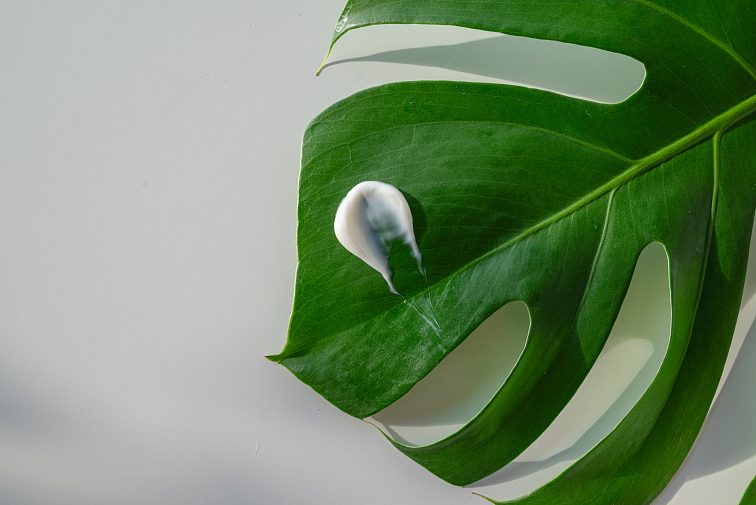 Odličovacie mlieko 100 ml