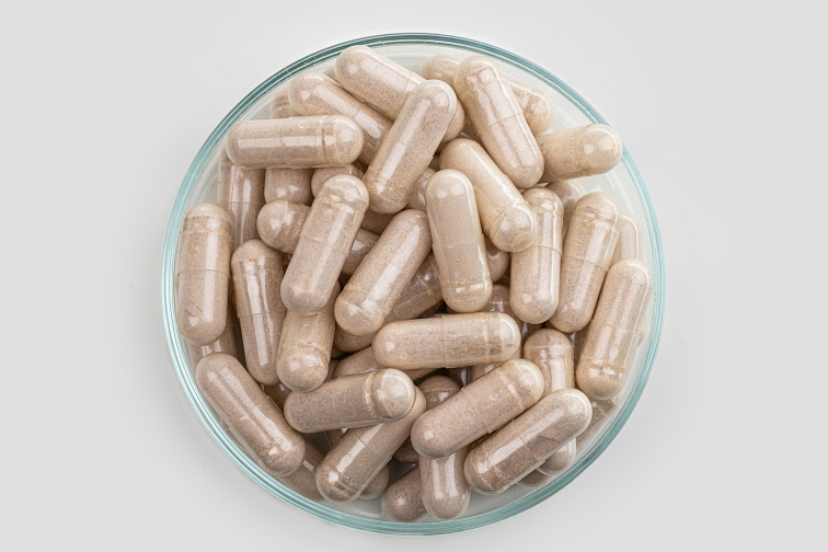 Sleep & Relax YOBELI® na ľahké zaspávanie a pokojný spánok | 90 kapsúl