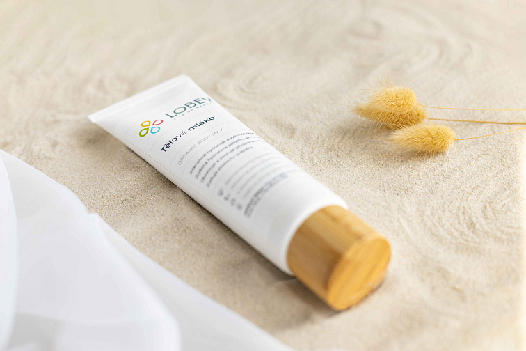 Telové mlieko 200 ml