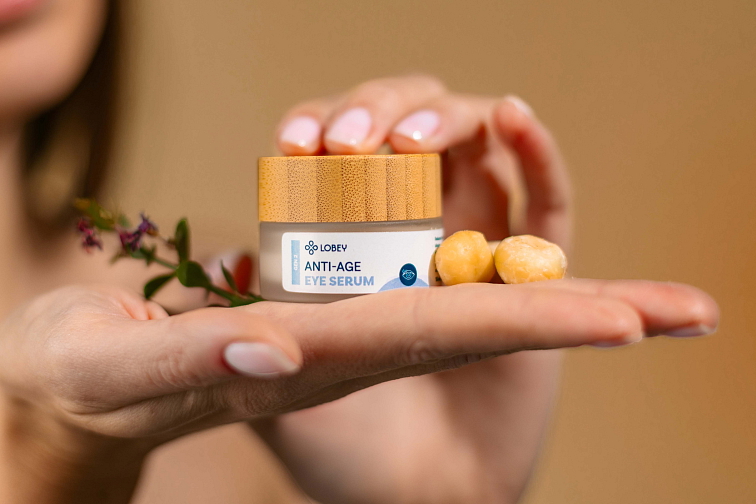 Náhradná náplň Očné sérum 15 ml + 5 ml GRATIS REFORMULACE