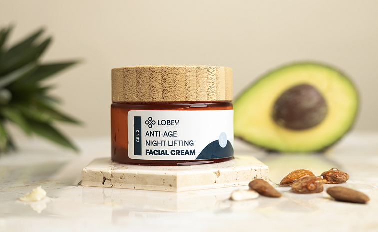 Odličovacie mlieko 100 ml