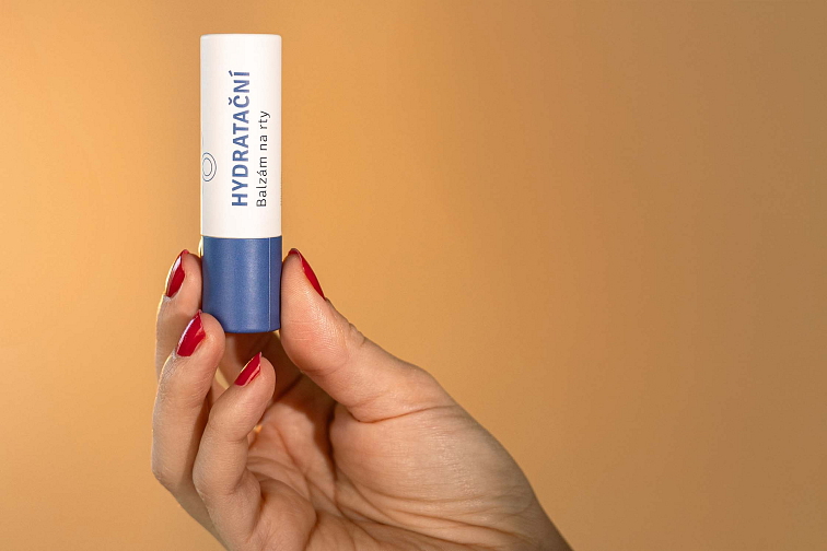 Hydratačný balzam na pery 5 g