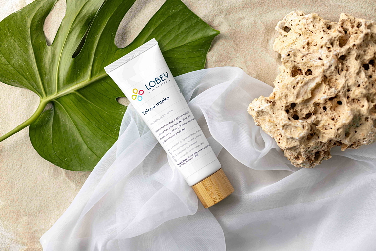 Telové mlieko 200 ml