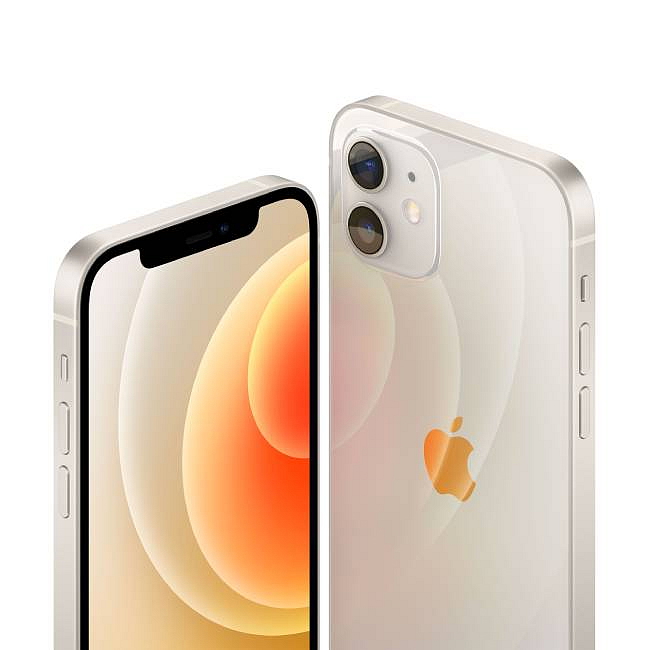 Repasovaný Apple iPhone