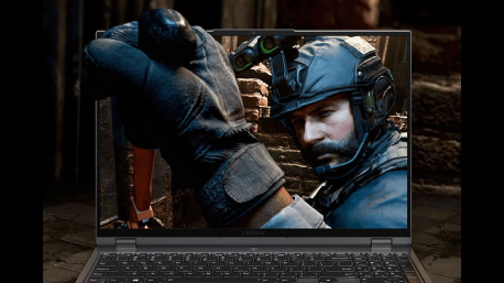 Repasovaný notebook Lenovo Legion 5 Pro | Počítače24.cz