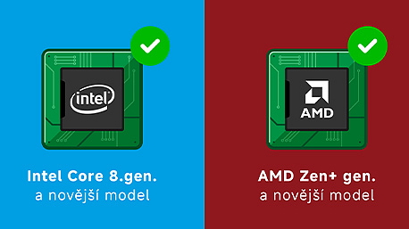 Windows 11: Jak fungují na starších počítačích?