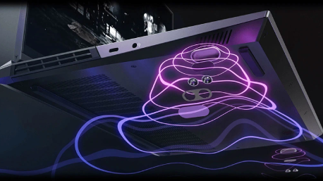 Repasovaný notebook Lenovo Legion 5 Pro | Počítače24.cz